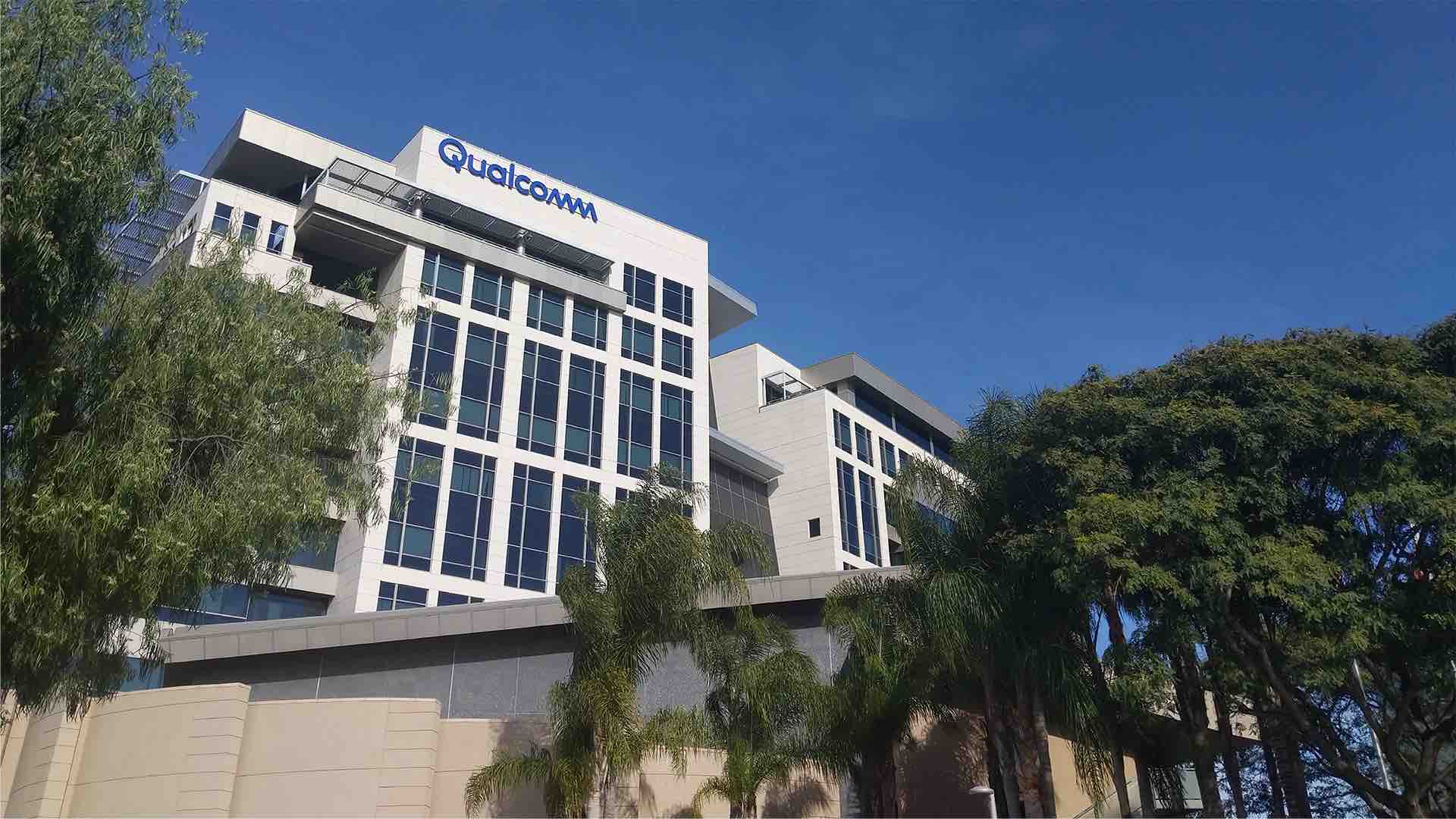 Qualcomm approaches Intel for possible acquisition, no formal offer yet